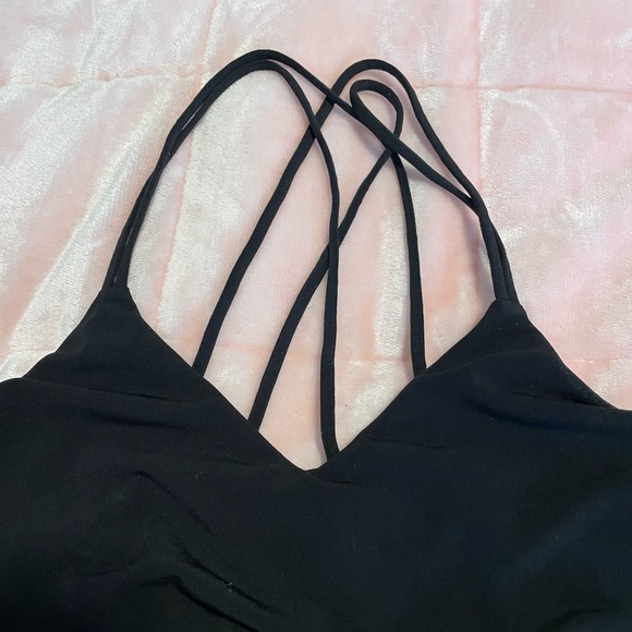 Express crop top - Picture 2 of 4